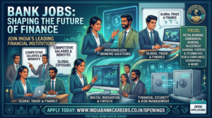 The 2026 Banking Boom: Your Graduate & Post-Graduate Degree Just Became a Golden Ticket