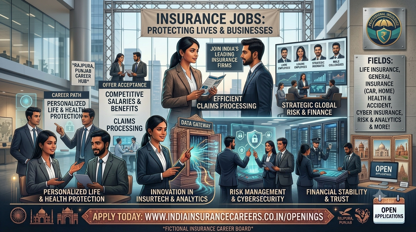 Beyond the Agent Tag: Why Your PG Degree Is the Insurance Industry's New Gold Standard